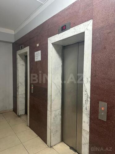 İcarəyə verilir 2 otaqlı yeni tikili 75 m², Memar Əcəmi m., photo 9 from 16