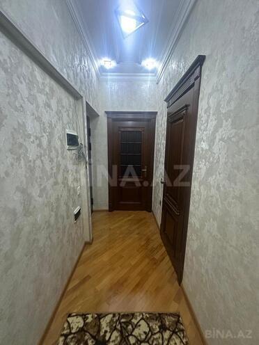 İcarəyə verilir 2 otaqlı yeni tikili 75 m², Memar Əcəmi m., photo 11 from 16