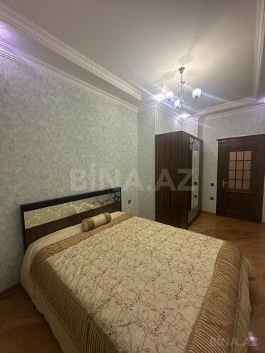 İcarəyə verilir 2 otaqlı yeni tikili 75 m², Memar Əcəmi m., photo 3 from 16