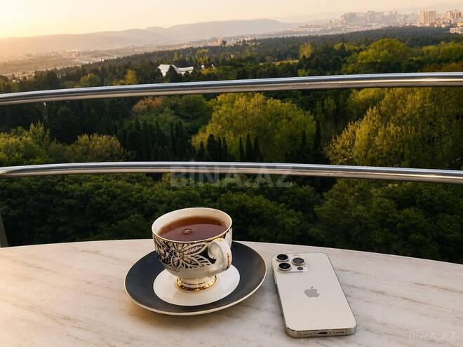 Сдаётся 2-комн. новостройка 80 м², пос. Бадамдар, photo 1 from 23