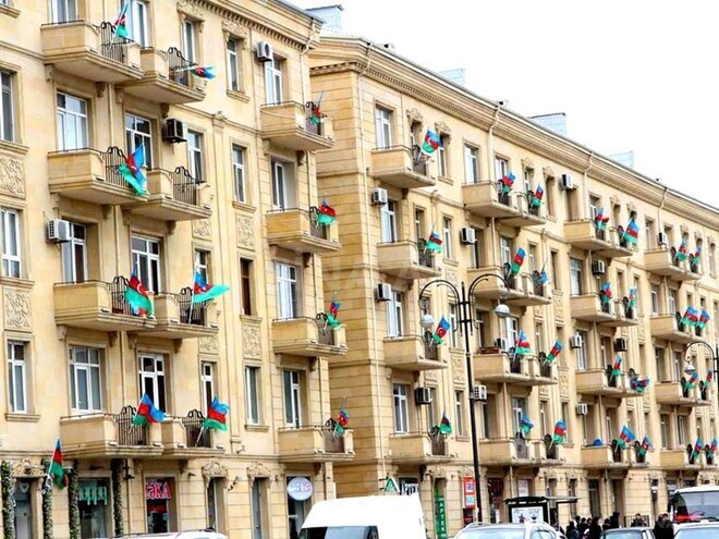 Satılır 1 otaqlı köhnə tikili 40 m², Bakıxanov q., photo 17 from 19
