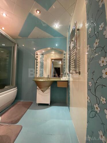 İcarəyə verilir 3 otaqlı yeni tikili 150 m², Nəriman Nərimanov m., photo 27 from 28