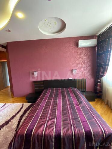 İcarəyə verilir 3 otaqlı yeni tikili 150 m², Nəriman Nərimanov m., photo 18 from 28