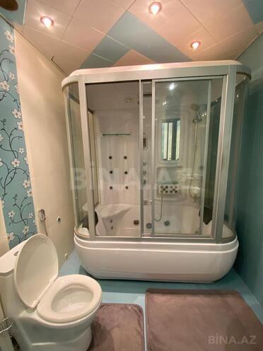 İcarəyə verilir 3 otaqlı yeni tikili 150 m², Nəriman Nərimanov m., photo 26 from 28