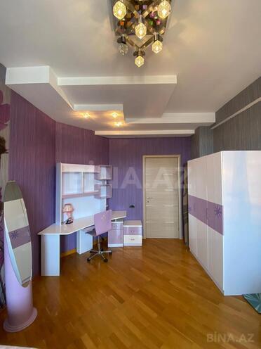 İcarəyə verilir 3 otaqlı yeni tikili 150 m², Nəriman Nərimanov m., photo 20 from 28