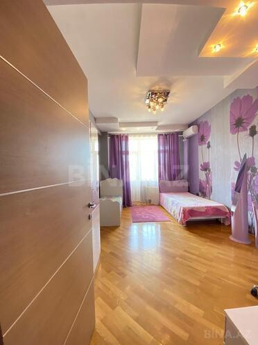 İcarəyə verilir 3 otaqlı yeni tikili 150 m², Nəriman Nərimanov m., photo 14 from 28