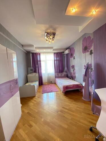 İcarəyə verilir 3 otaqlı yeni tikili 150 m², Nəriman Nərimanov m., photo 16 from 28
