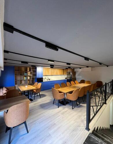 İcarəyə verilir 7 otaqlı ofis 170 m², Memar Əcəmi m., photo 4 from 15