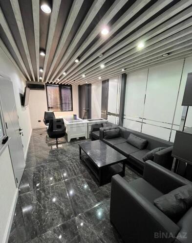 İcarəyə verilir 7 otaqlı ofis 170 m², Memar Əcəmi m., photo 3 from 15
