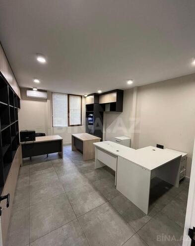İcarəyə verilir 7 otaqlı ofis 170 m², Memar Əcəmi m., photo 5 from 15