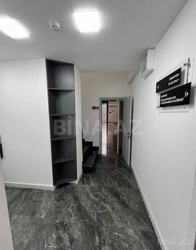 İcarəyə verilir 7 otaqlı ofis 170 m², Memar Əcəmi m., photo 12 from 15