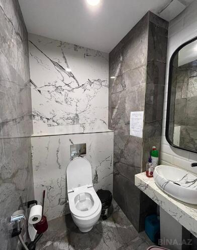 İcarəyə verilir 7 otaqlı ofis 170 m², Memar Əcəmi m., photo 14 from 15