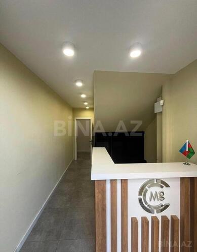 İcarəyə verilir 7 otaqlı ofis 170 m², Memar Əcəmi m., photo 10 from 15