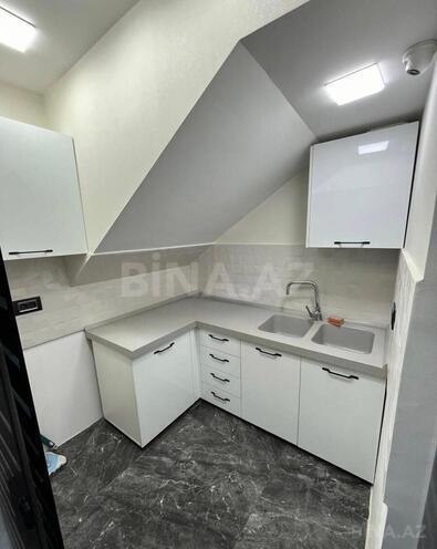 İcarəyə verilir 7 otaqlı ofis 170 m², Memar Əcəmi m., photo 11 from 15