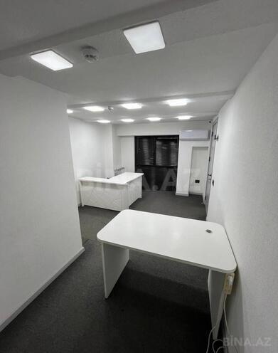 İcarəyə verilir 7 otaqlı ofis 170 m², Memar Əcəmi m., photo 6 from 15