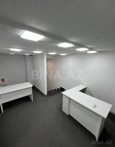 İcarəyə verilir 7 otaqlı ofis 170 m², Memar Əcəmi m., photo 9 from 15