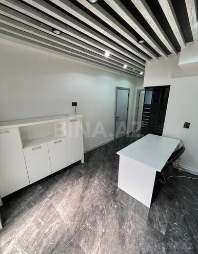 İcarəyə verilir 7 otaqlı ofis 170 m², Memar Əcəmi m., photo 8 from 15