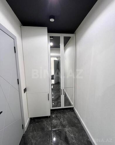 İcarəyə verilir 7 otaqlı ofis 170 m², Memar Əcəmi m., photo 13 from 15