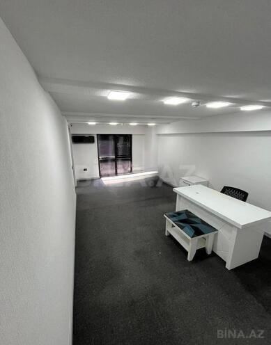 İcarəyə verilir 7 otaqlı ofis 170 m², Memar Əcəmi m., photo 7 from 15