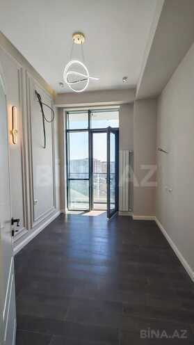 Satılır 3 otaqlı yeni tikili 81 m², Bakmil m., photo 3 from 22