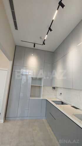 Satılır 3 otaqlı yeni tikili 81 m², Bakmil m., photo 20 from 22