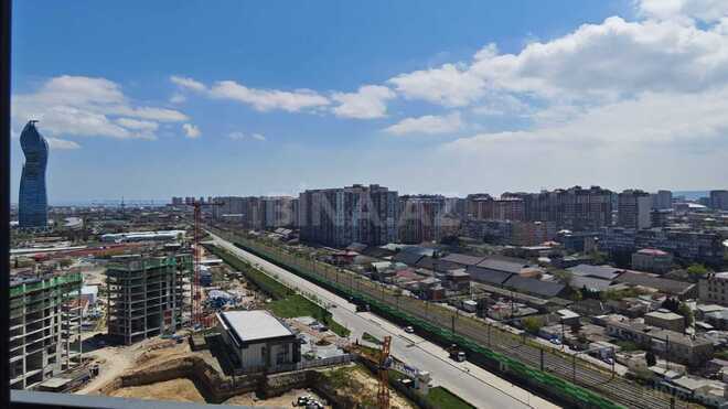 Satılır 3 otaqlı yeni tikili 81 m², Bakmil m., photo 21 from 22