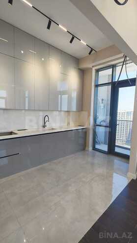 Satılır 3 otaqlı yeni tikili 81 m², Bakmil m., photo 19 from 22