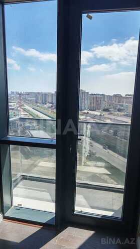 Satılır 3 otaqlı yeni tikili 81 m², Bakmil m., photo 11 from 22