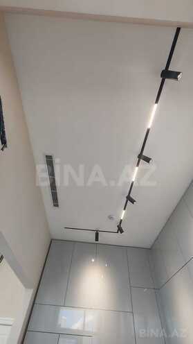 Satılır 3 otaqlı yeni tikili 81 m², Bakmil m., photo 13 from 22