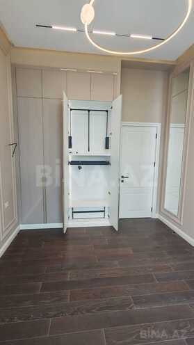 Satılır 3 otaqlı yeni tikili 81 m², Bakmil m., photo 5 from 22
