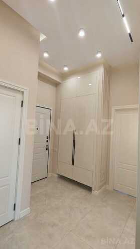 Satılır 3 otaqlı yeni tikili 81 m², Bakmil m., photo 17 from 22