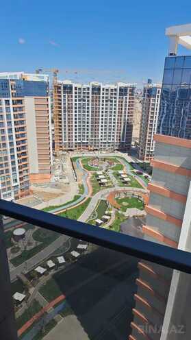 Satılır 3 otaqlı yeni tikili 81 m², Bakmil m., photo 12 from 22
