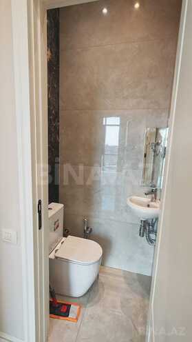 Satılır 3 otaqlı yeni tikili 81 m², Bakmil m., photo 10 from 22
