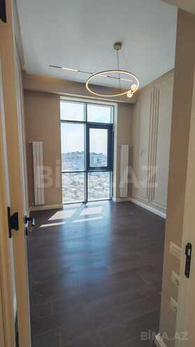 Satılır 3 otaqlı yeni tikili 81 m², Bakmil m., photo 1 from 22