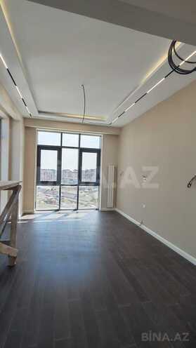 Satılır 3 otaqlı yeni tikili 81 m², Bakmil m., photo 4 from 22