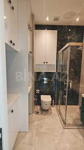 Satılır 3 otaqlı yeni tikili 81 m², Bakmil m., photo 9 from 22