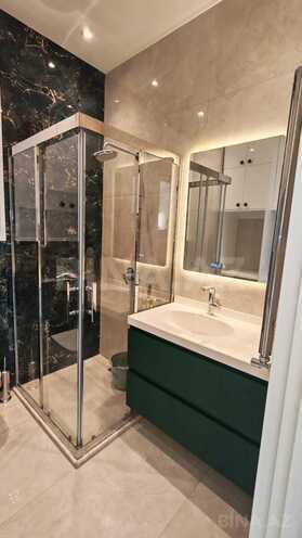 Satılır 3 otaqlı yeni tikili 81 m², Bakmil m., photo 8 from 22