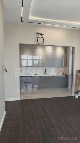 Satılır 3 otaqlı yeni tikili 81 m², Bakmil m., photo 18 from 22