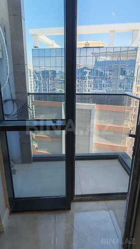Satılır 3 otaqlı yeni tikili 81 m², Bakmil m., photo 14 from 22