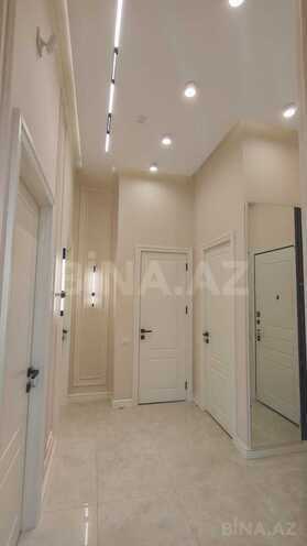 Satılır 3 otaqlı yeni tikili 81 m², Bakmil m., photo 16 from 22