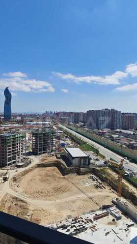 Satılır 3 otaqlı yeni tikili 81 m², Bakmil m., photo 15 from 22