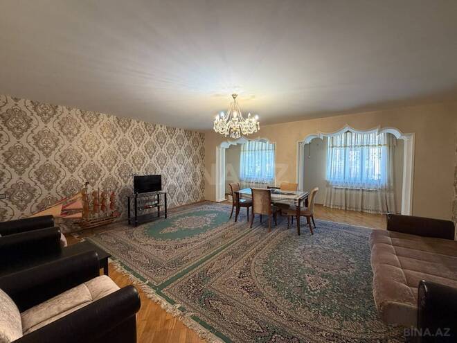 Продаётся 3-комн. вторичка 110 м², м. Кероглу, photo 1 from 22