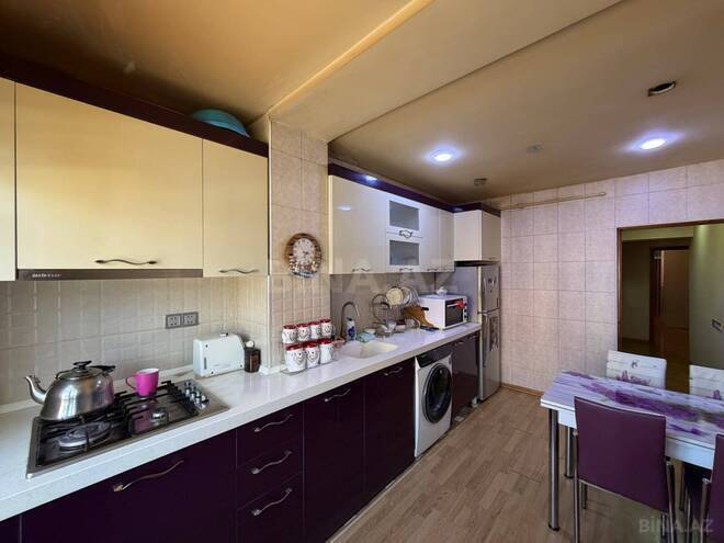 Продаётся 3-комн. вторичка 110 м², м. Кероглу, photo 16 from 22