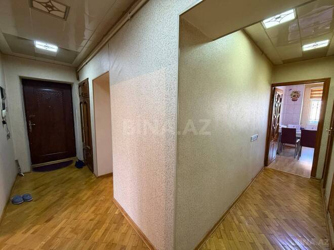 Продаётся 3-комн. вторичка 110 м², м. Кероглу, photo 18 from 22