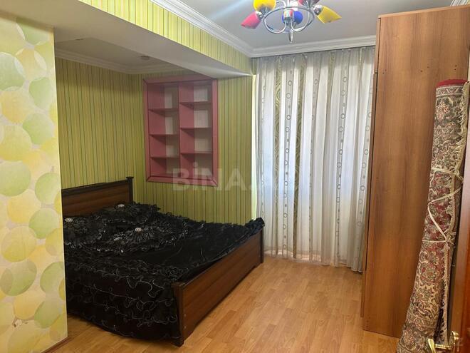 İcarəyə verilir 3 otaqlı köhnə tikili 80 m², İnşaatçılar m., photo 7 from 11
