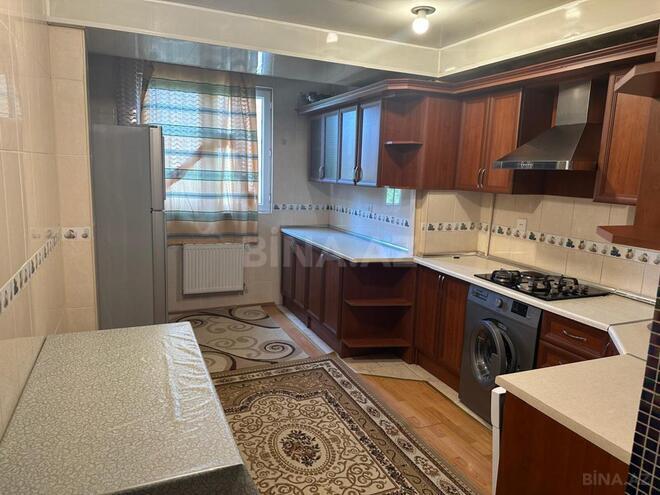 İcarəyə verilir 3 otaqlı köhnə tikili 80 m², İnşaatçılar m., photo 6 from 11