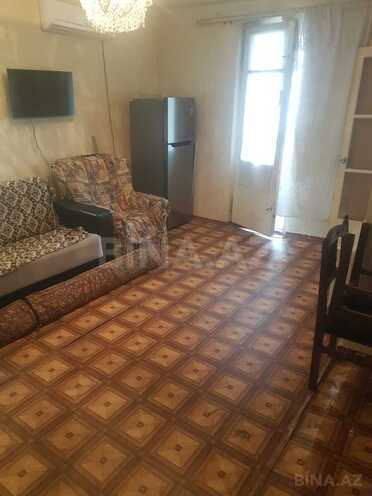 İcarəyə verilir 2 otaqlı köhnə tikili 45 m², Nəriman Nərimanov m., photo 3 from 13