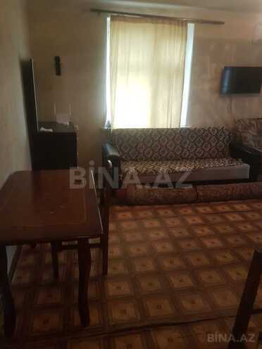 İcarəyə verilir 2 otaqlı köhnə tikili 45 m², Nəriman Nərimanov m., photo 4 from 13