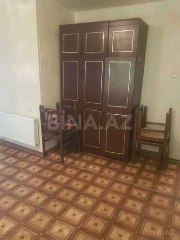 İcarəyə verilir 2 otaqlı köhnə tikili 45 m², Nəriman Nərimanov m., photo 8 from 13