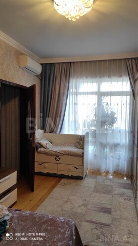 Продаётся 3-комн. новостройка 148 м², м. Ази Асланов, photo 10 from 20